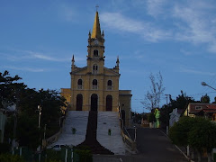 Igreja Matriz