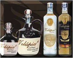 Cachaça Volúpia