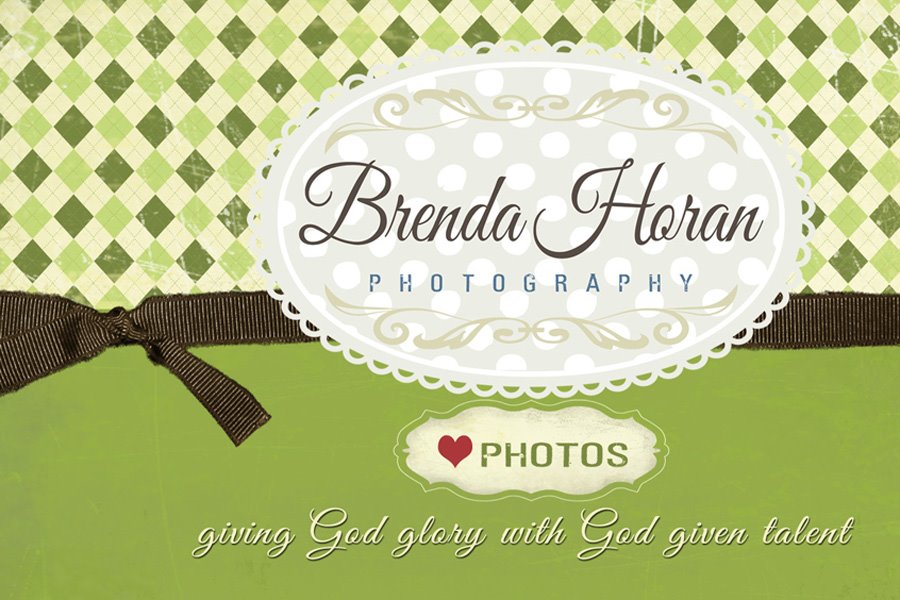 Brenda's Blog