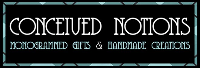 Conceived Notions