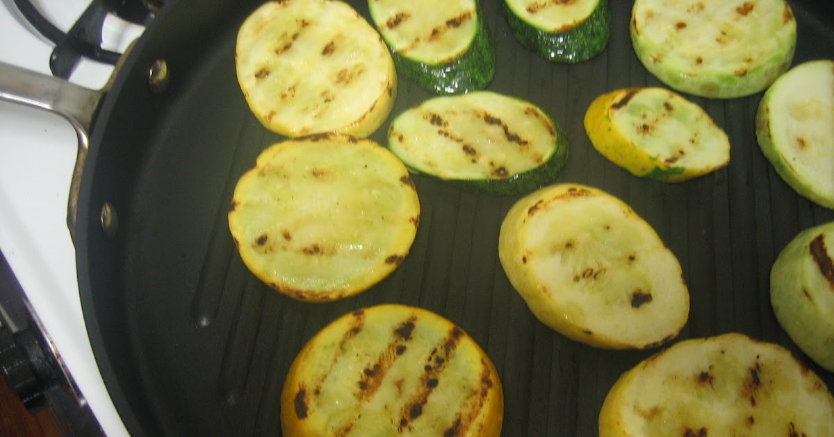 dinner party dinner on the grill (pan)