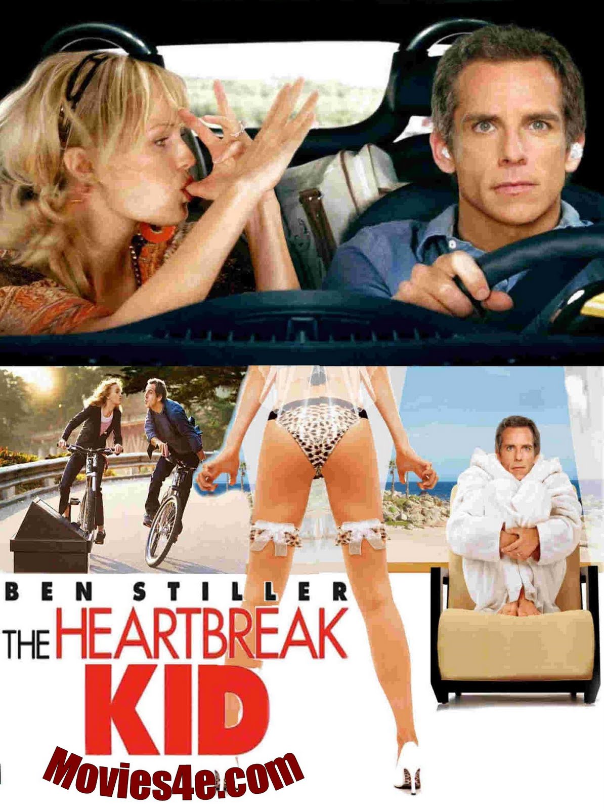 Hollywood Heartbreak movie