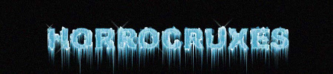 Horrocruxes