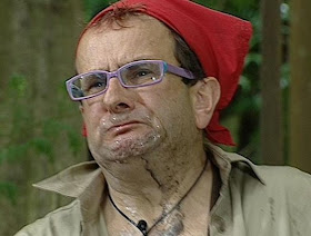 Timmy Mallett evicted from I'm A Celebrity