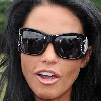 Katie Price I'm A Celebrity