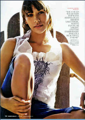 Womens+health+magazine