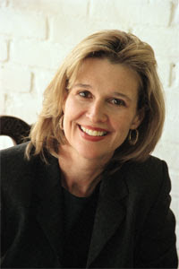 Kathleen Parker
