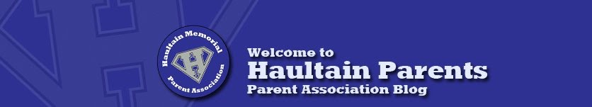 Haultain Parents