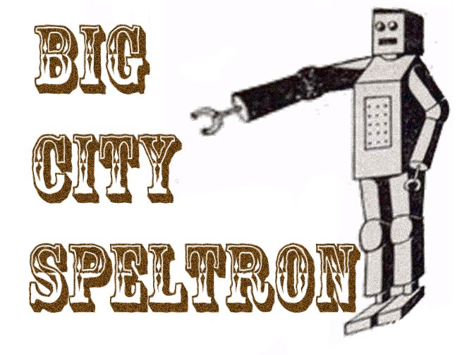 Big City Speltron