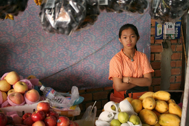 Siem Reap 2008