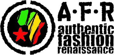 AFR Clothing