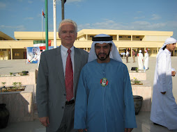 Omar and me on National Day!