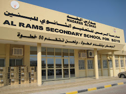 Al Rams Secondary School for Boys