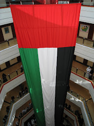 37th Birthday of the UAE