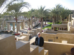 Bab Al Shams