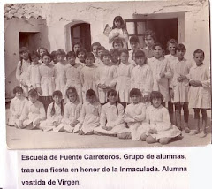 LA EDUCACIÓN EN ANDALUCÍA: AYER Y HOY