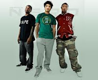 N*E*R*D*