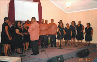 Friends Choir