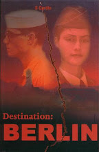 Destination: Berlin