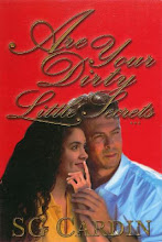 Are Your Dirty Little Secrets