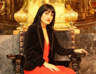 Mariví Blasco
