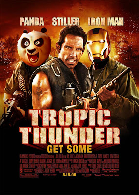 Tropic Thunder - Get Some