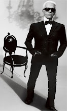 Karl Lagerfeld