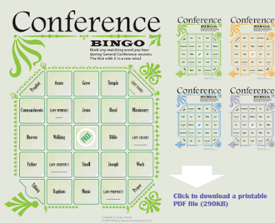 bingo