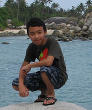 Foto Saya