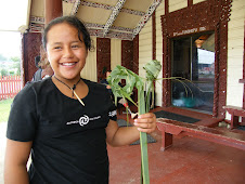 Noho Marae