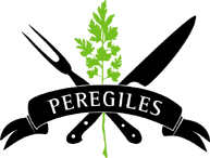 PereGiles | Cocina para Giles