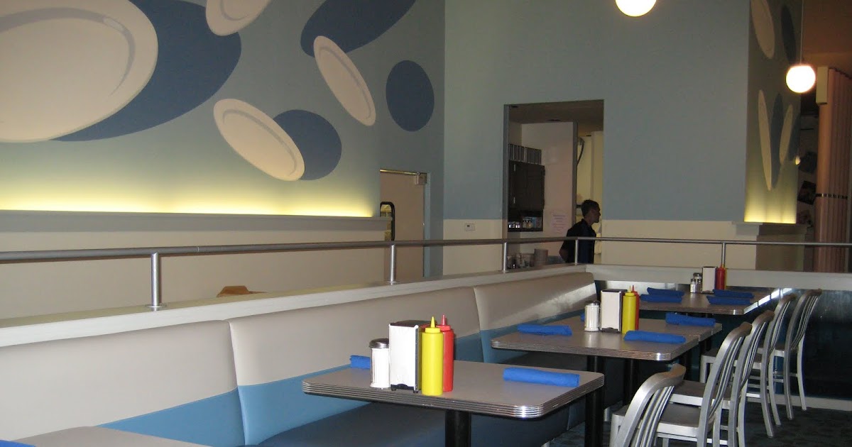 C. Dianne Zweig Kitsch 'n Stuff Dish n' Dat A Hip Retro Inspired