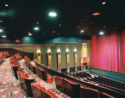 Guide To Moore Warren Theatre