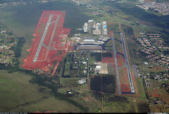 Aeroporto de Brasilia