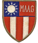 MAAG Taiwan