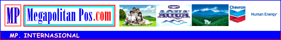 Megapolitan Pos.com