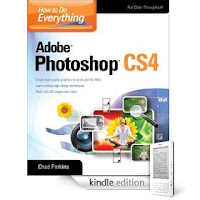  اكبر مجموعة كتب الفوتوشوب النادرة.. How+to+Do+Everything+Adobe+Photoshop+CS4