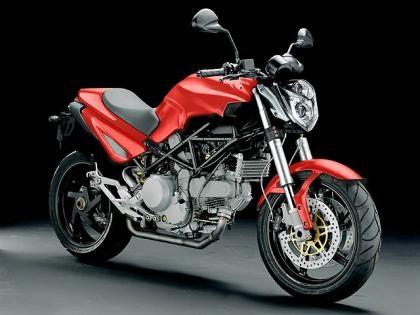 Tiger 250Cc