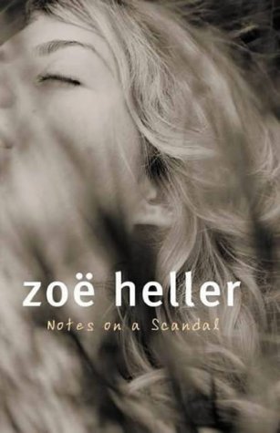 Watch Notes On A Scandal Online (2017) Watch Notes On A Scandal Online (2017)