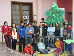 1º B curso IES Juan de Juni 2007-08