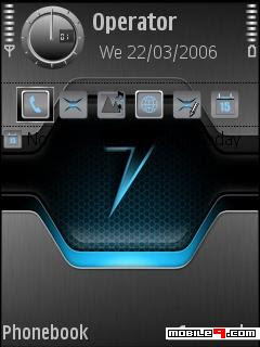 Nokia 6220 Themes pack 2010