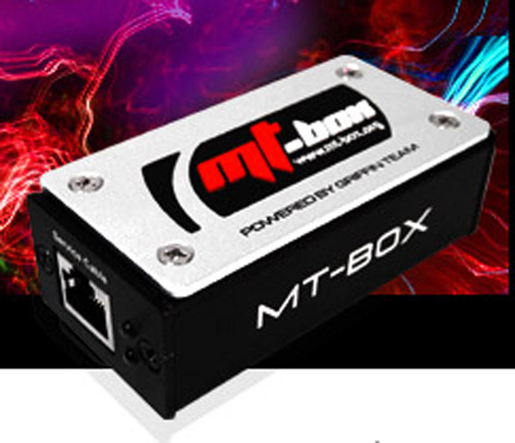 Download Mt Box