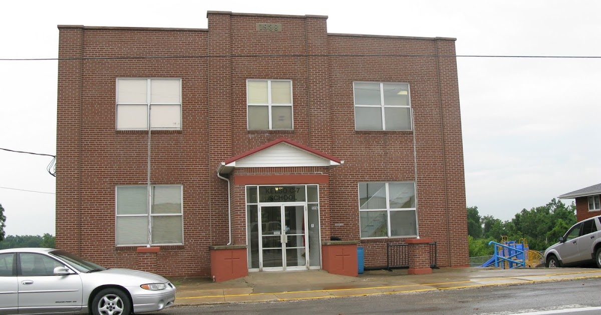 Scott County Genealogy & Historical Society St. Lawrence School, New