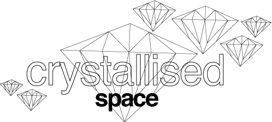 cystallised space