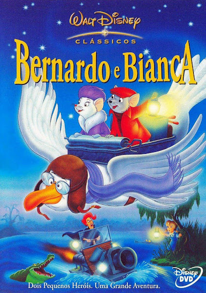Filme Download Bernardo e Bianca (Dublado) 1977 Baixar Filmes Download Bernardo e Bianca (Dublado) Grátis