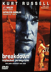 Capa do Filme Breakdown Implacável Perseguição (Dubladoo) Baixe imagem de Breakdown Implacável Perseguição (Dubladoo) sem Torrent