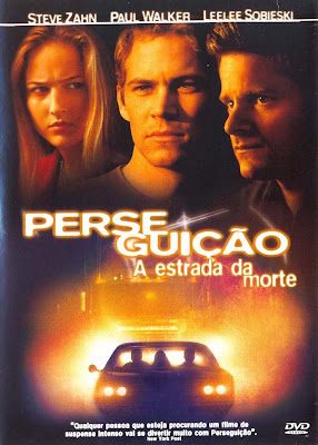 Perseguição - A Estrada da Morte (Dublado)