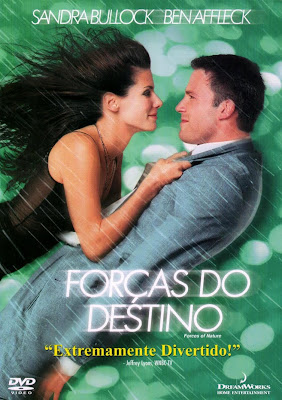 Forças do Destino (Dual Audio)