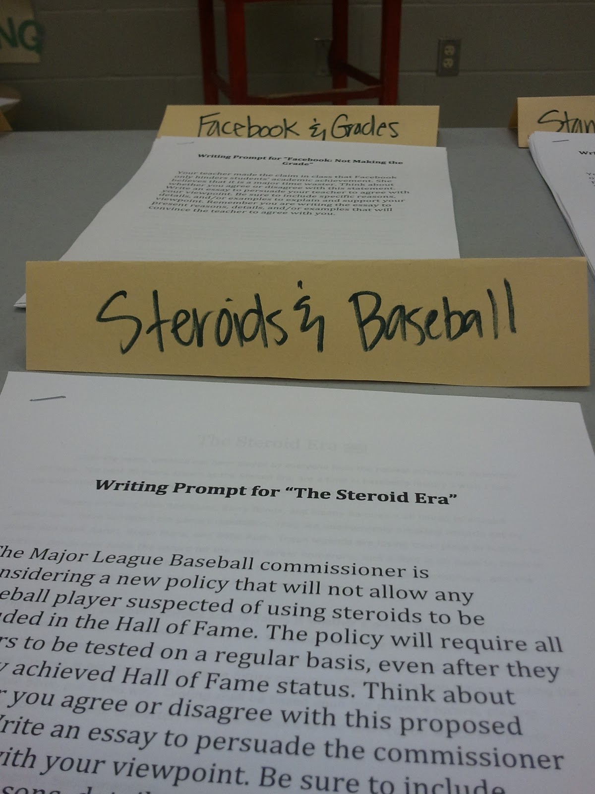 Saggy pants essay 07 picture