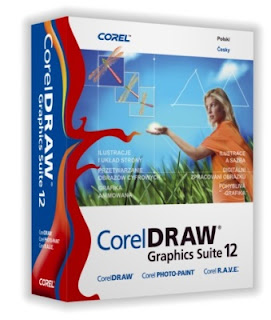 Apostila completa do Corel Draw 12